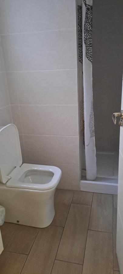 Hotel La Marina Alicante Esterno foto