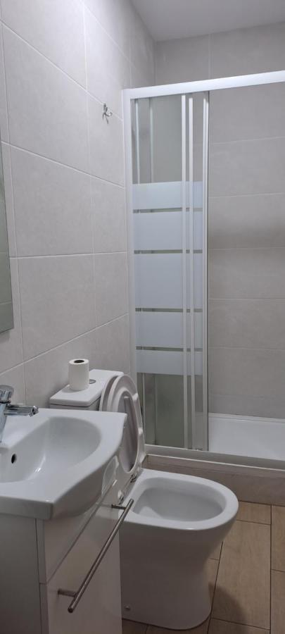 Hotel La Marina Alicante Esterno foto